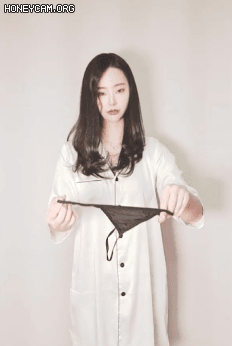 잠옷에서 드레스로.