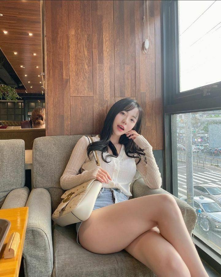 모델 이소영