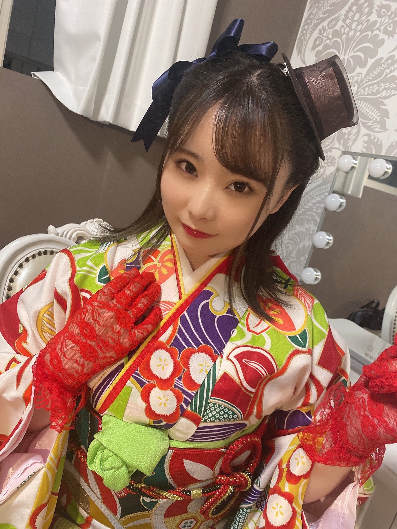 나카야마 후미카