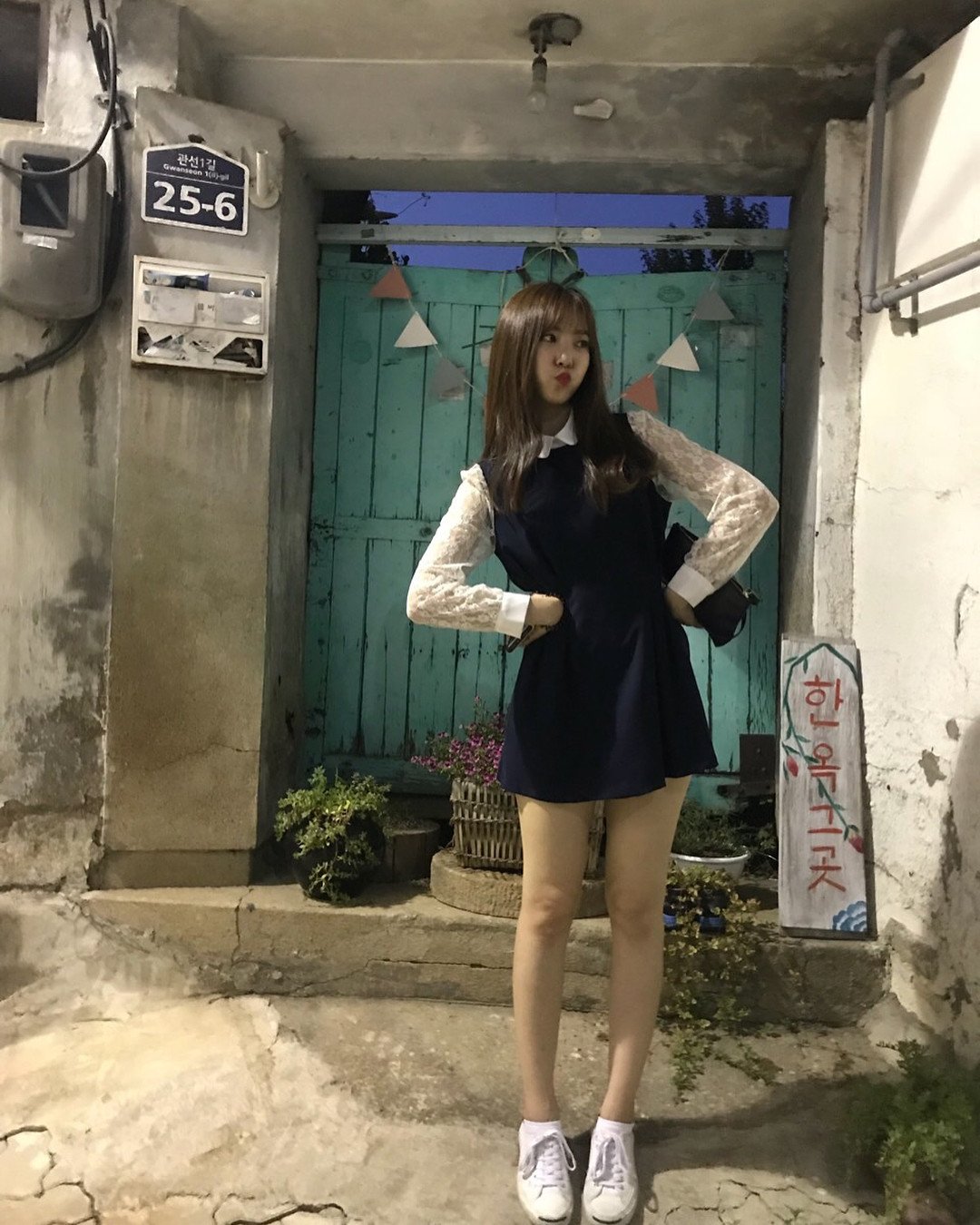 요가선생님 송다혜