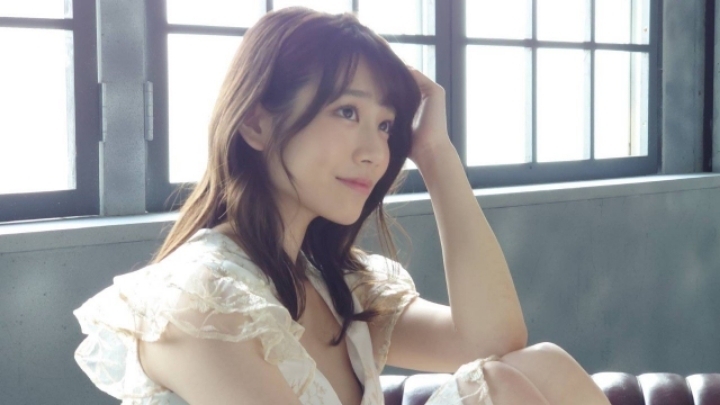 요즘 복귀했는데 떡상한 AV 여배우