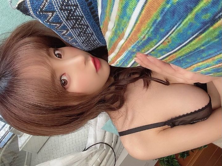 모모노기 카나