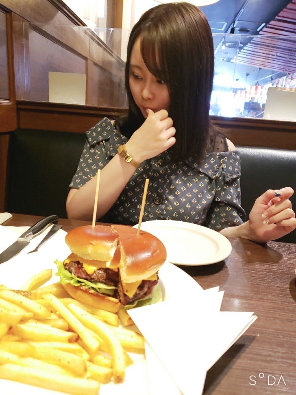 나카야마 후미카