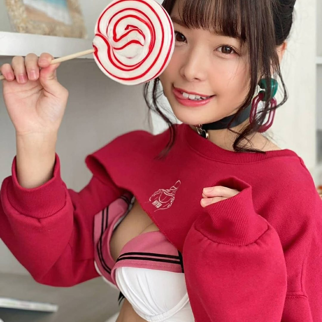 러블리한 AV 배우
