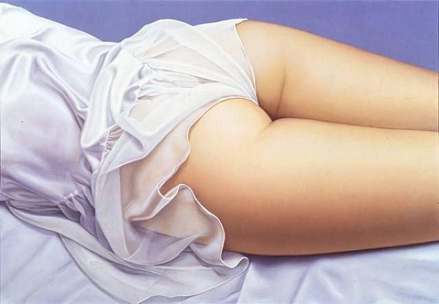 팬티에 인생을 바친 남자
