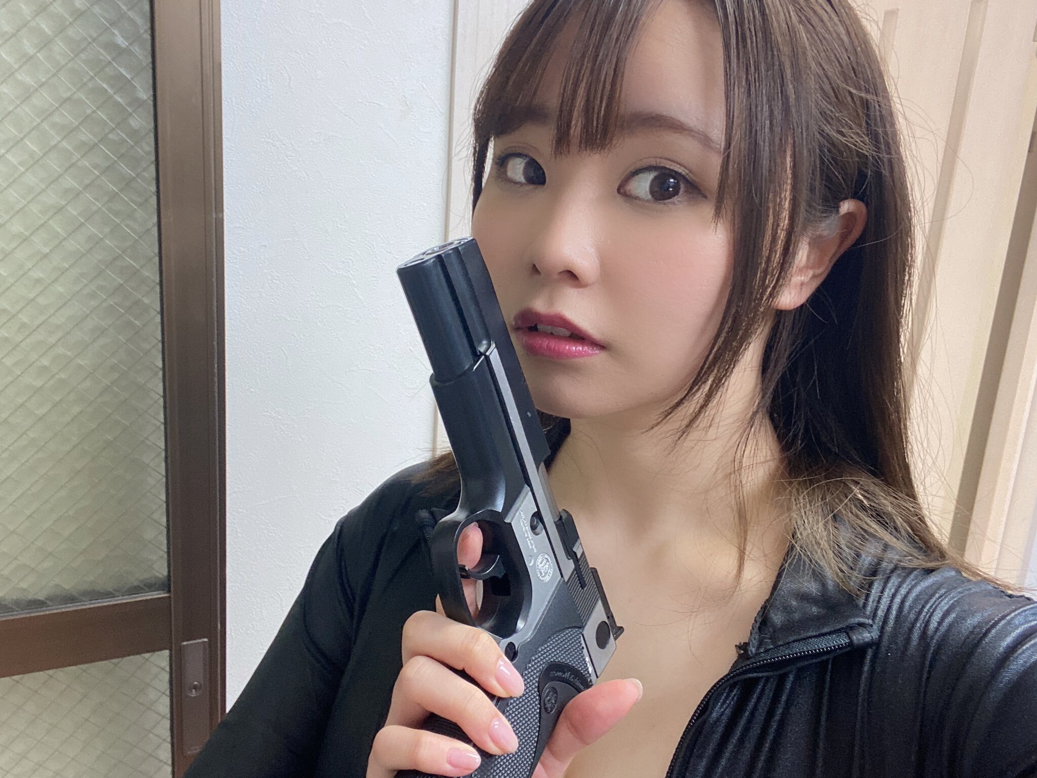 나카야마 후미카