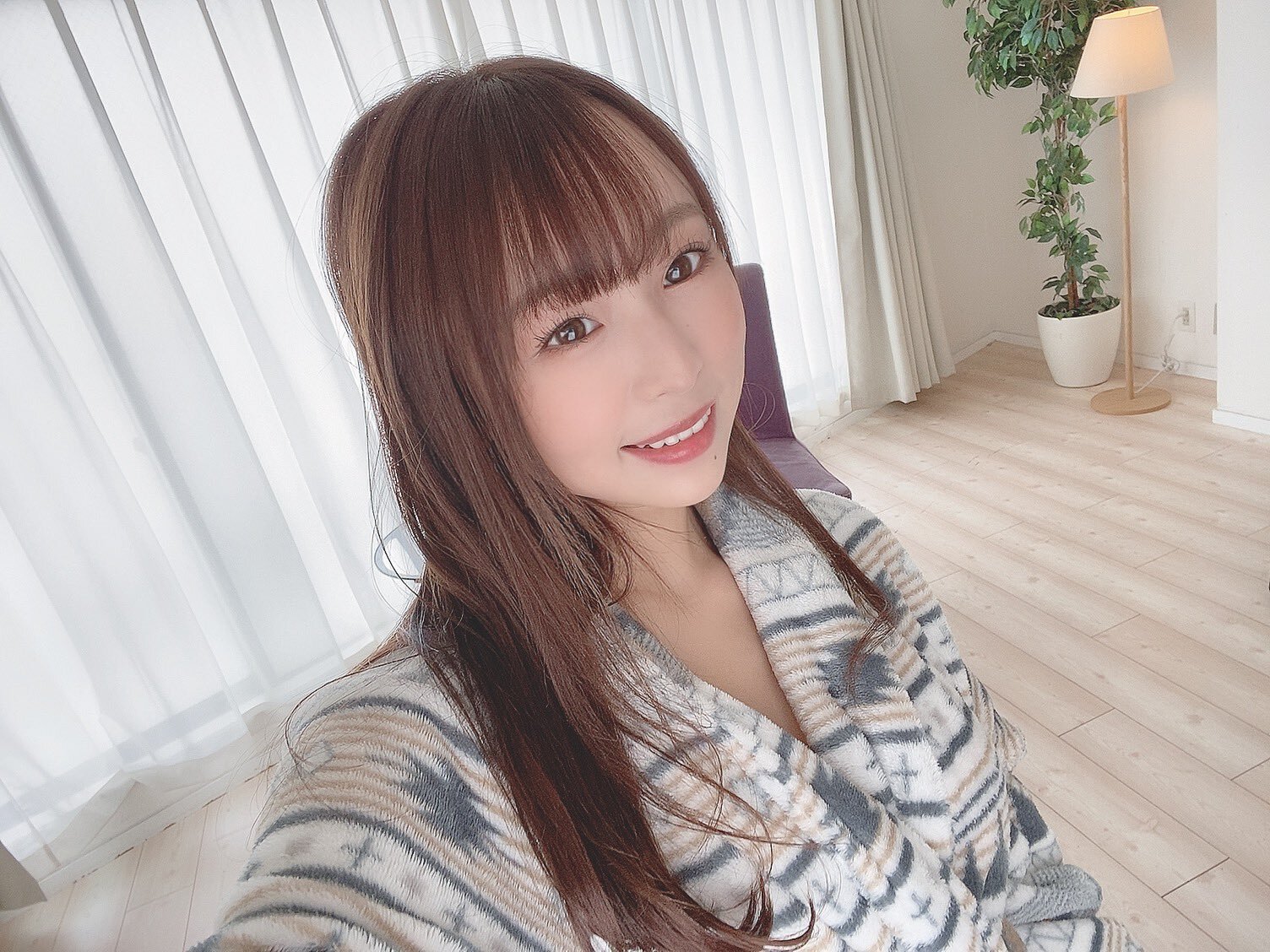 아마네 마히나