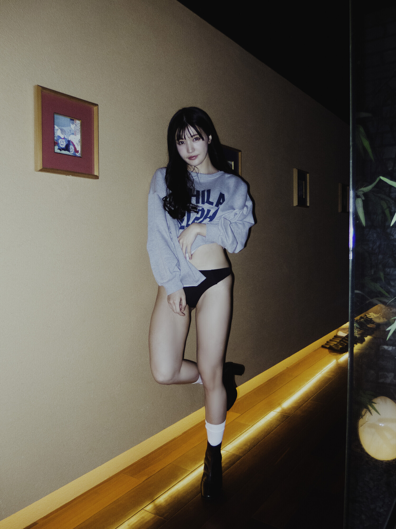 타카하시 쇼코
