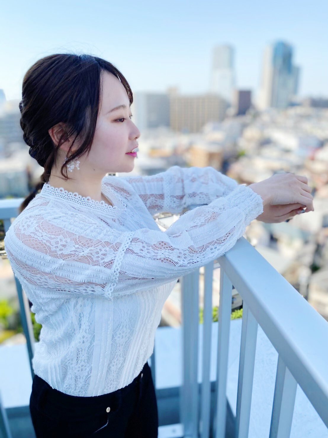 나카야마 후미카