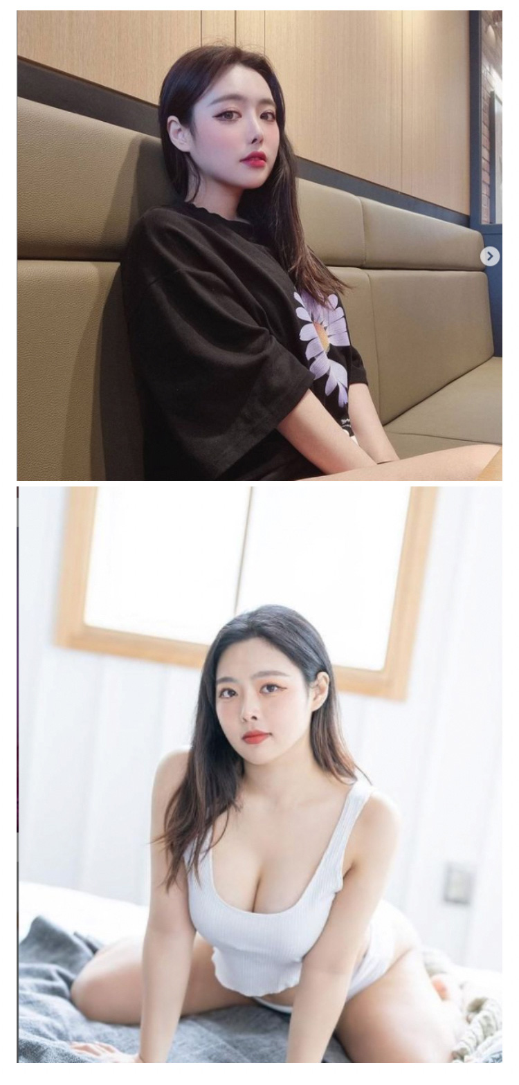 2021 미스맥심 1라운드 투표 결과