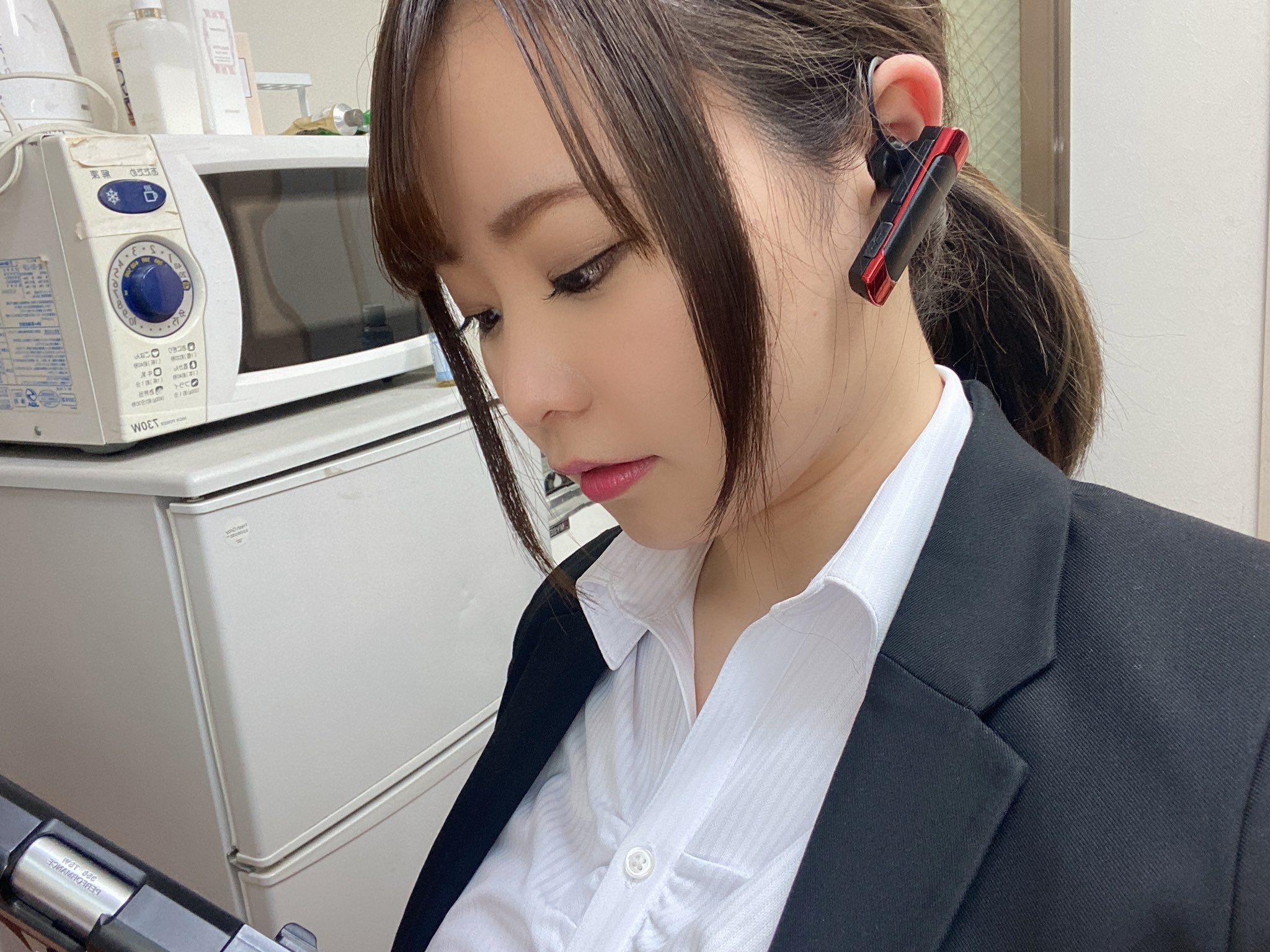 나카야마 후미카