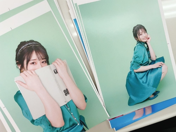 요즘 복귀했는데 떡상한 AV 여배우