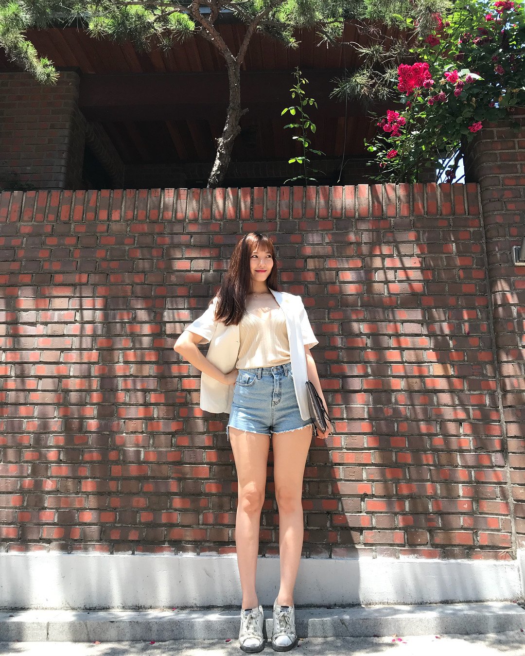 요가선생님 송다혜