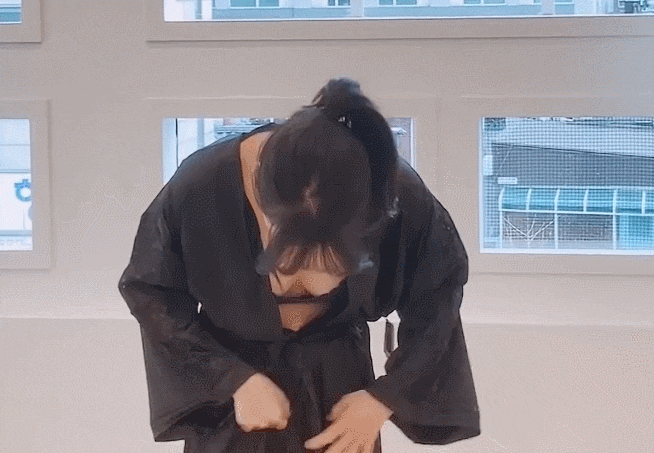 인스타셀럽 명아