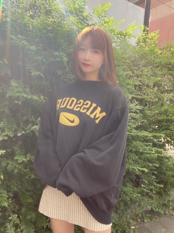 2022년 2월 데뷔 예정인 AV 신인 배우