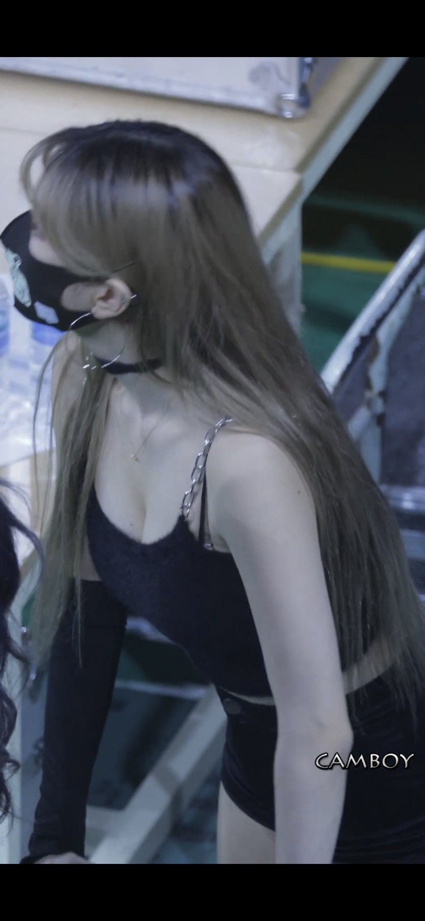 인천 전자랜드 치어리더 의상