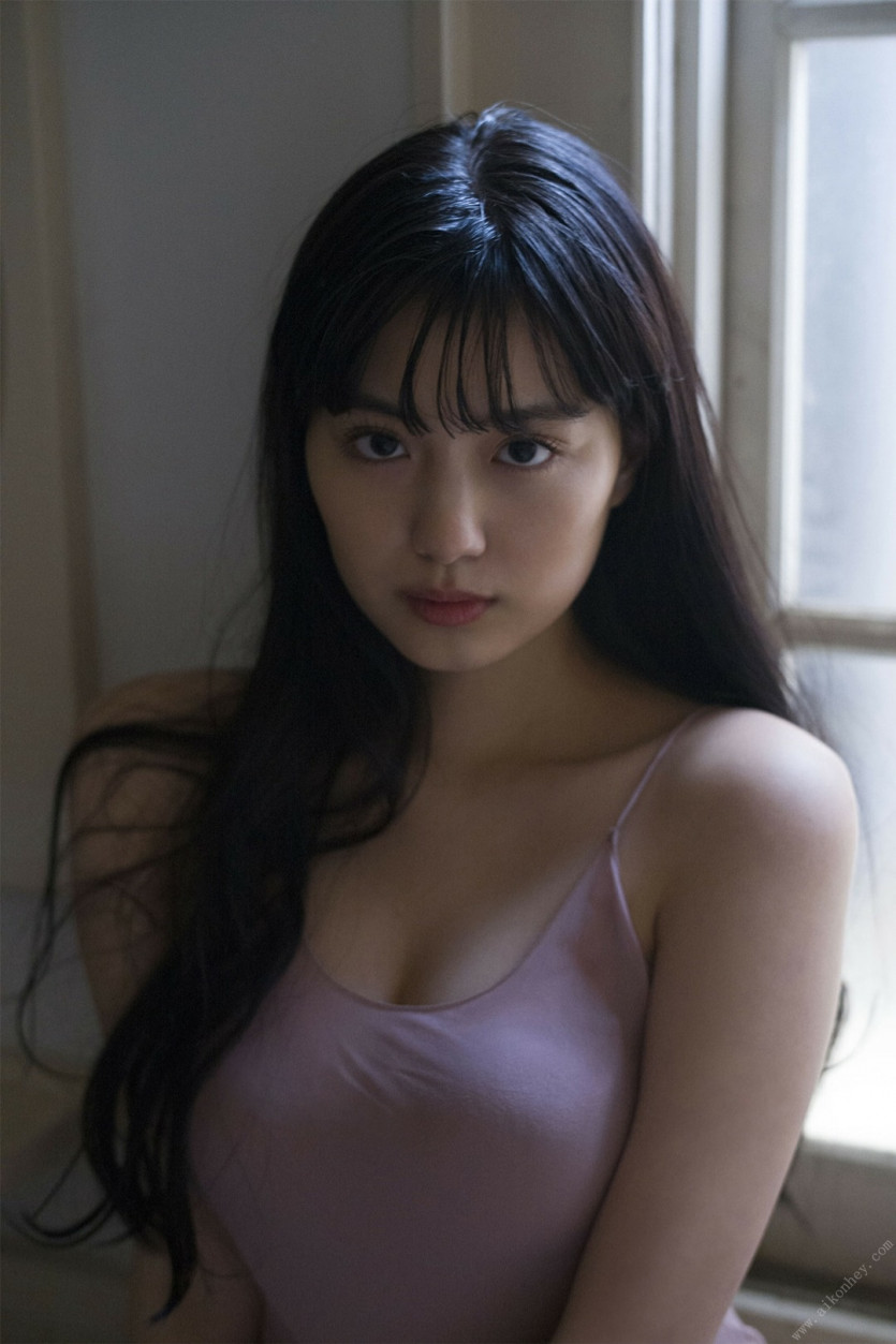 츠루시마 노아 1