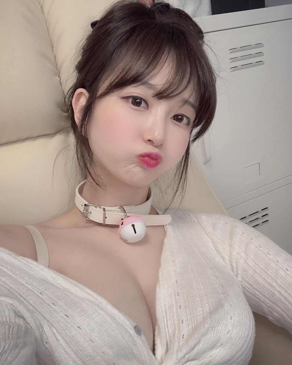 귀염한 BJ 은지