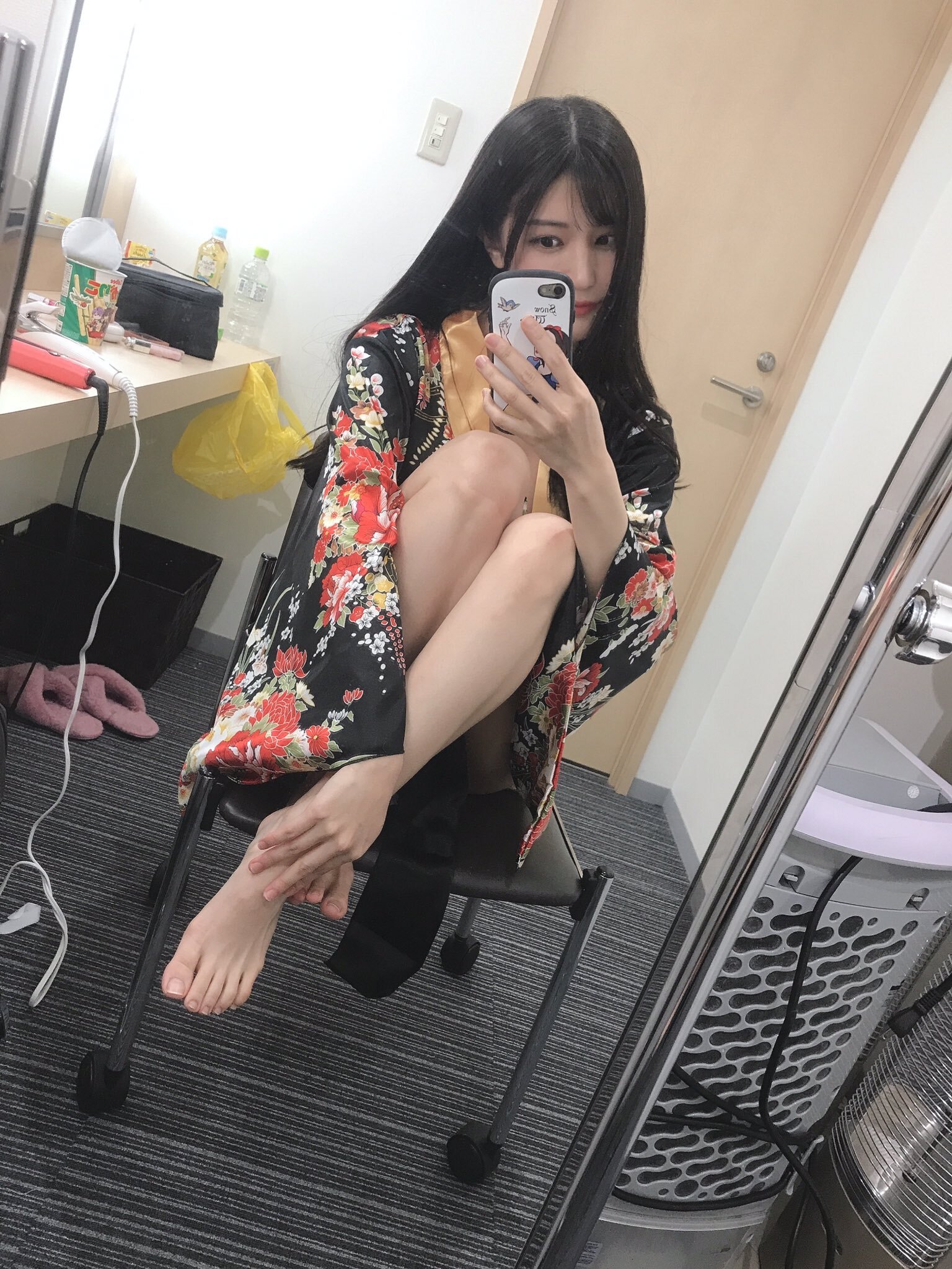 타카하시 쇼코