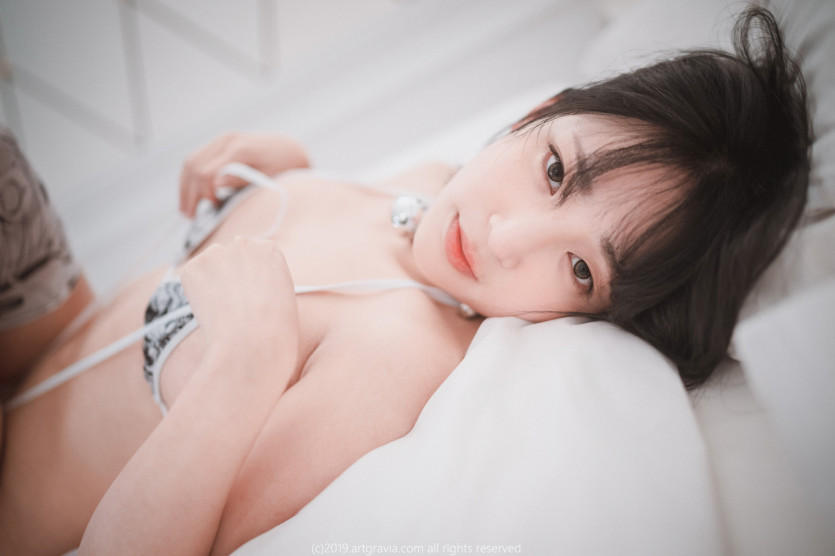 강인경 - ArtGravia