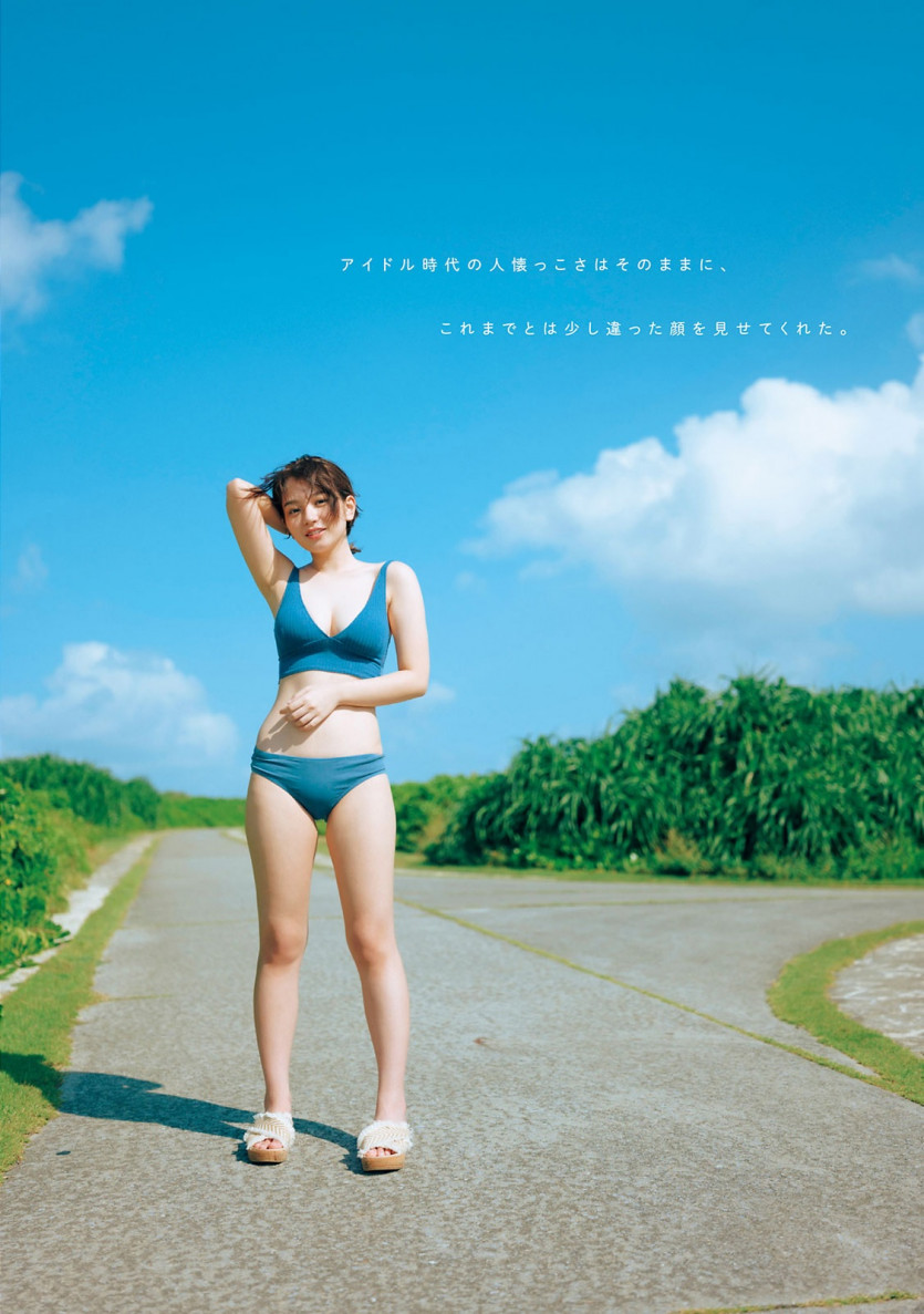 옆집 여동생 시리즈 나가츠키 미도리