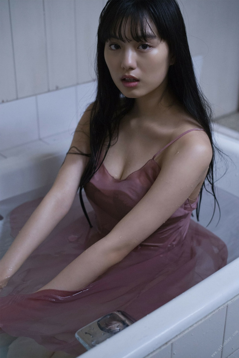 츠루시마 노아 1