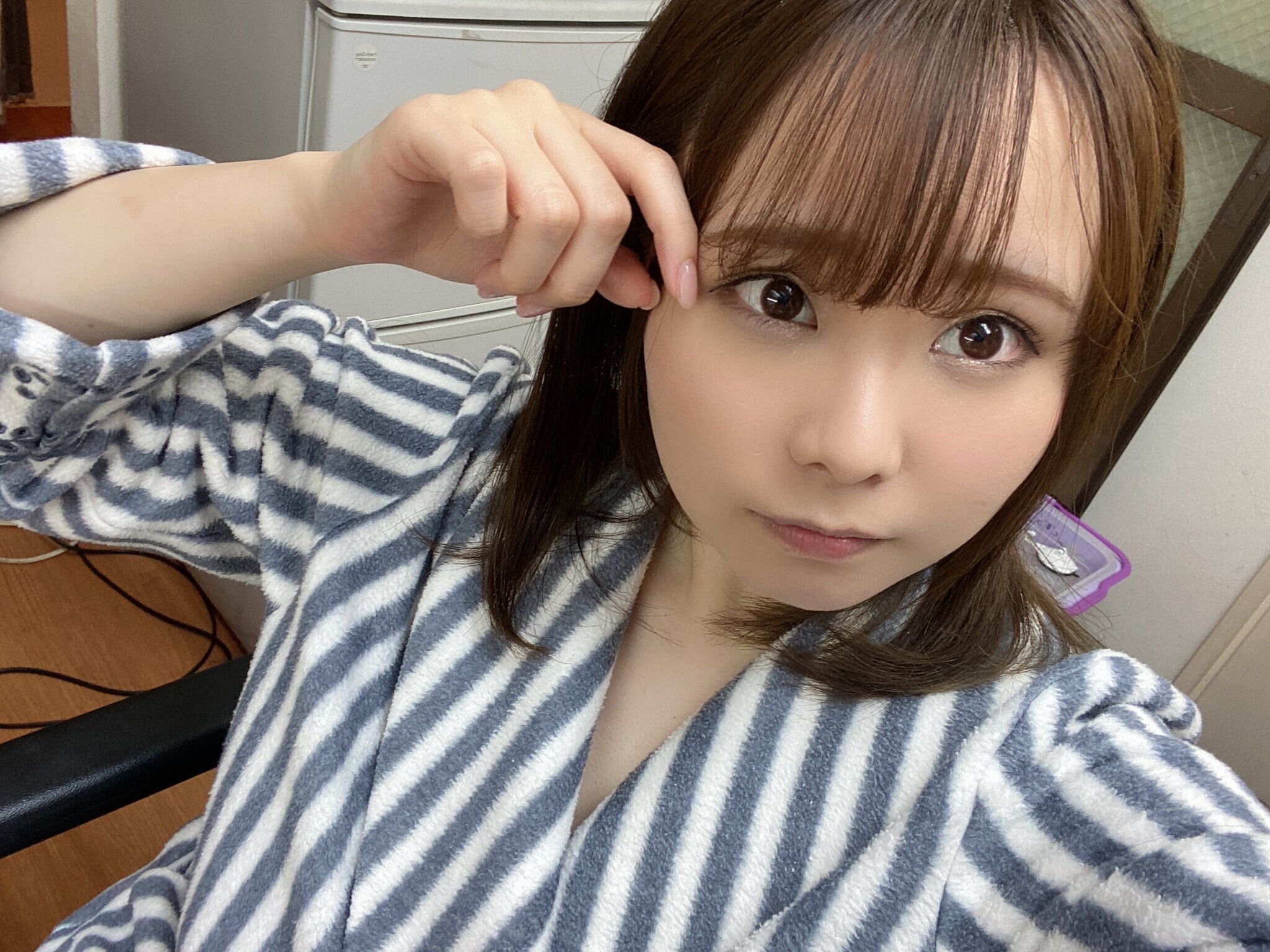 나카야마 후미카