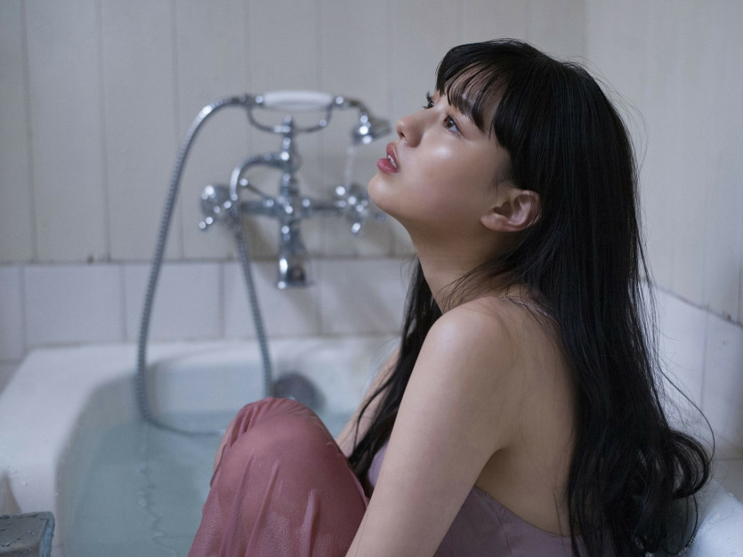 츠루시마 노아 1