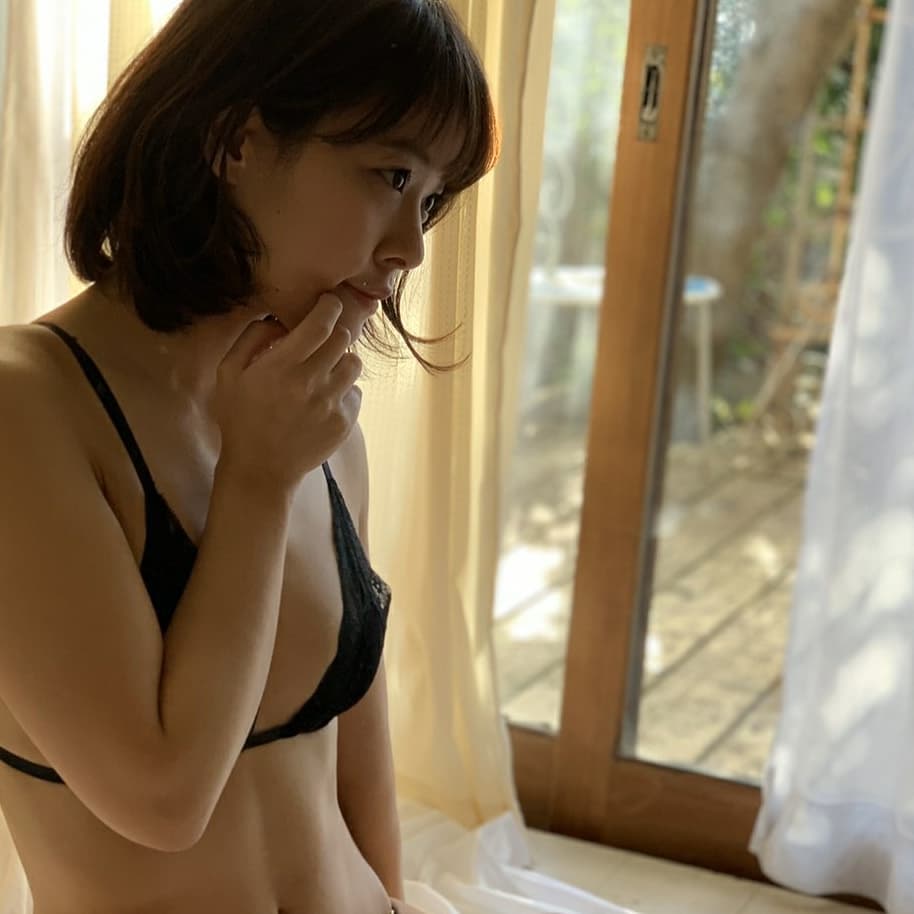 러블리한 AV 배우