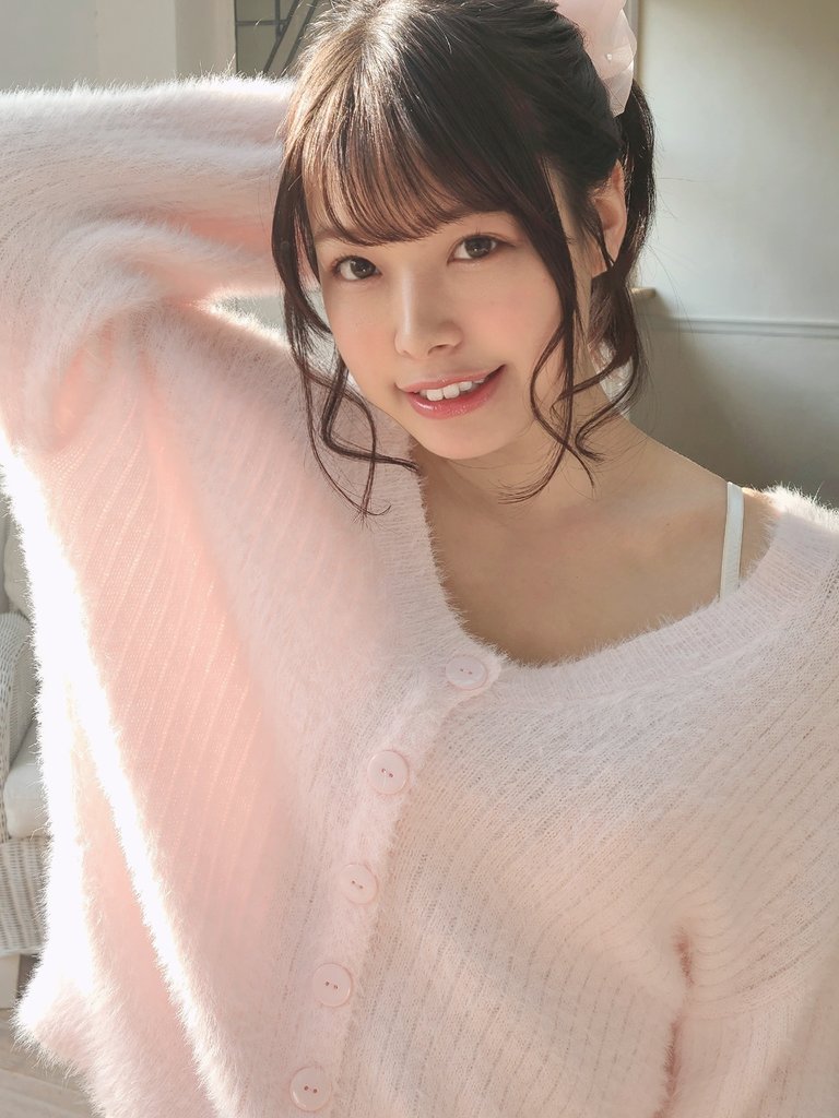 러블리한 AV 배우