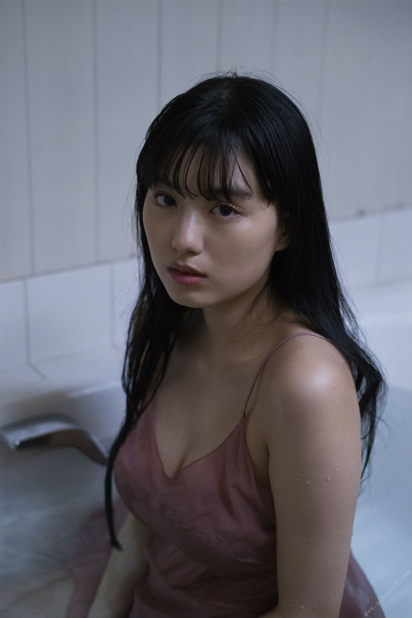 츠루시마 노아 1