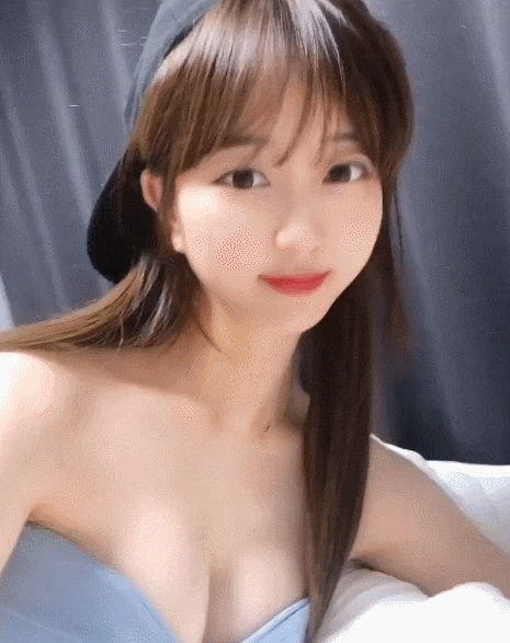 귀염한 BJ 은지