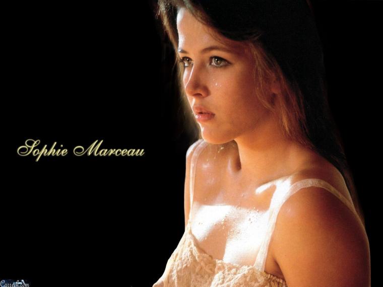 소피 마르소 (스압)