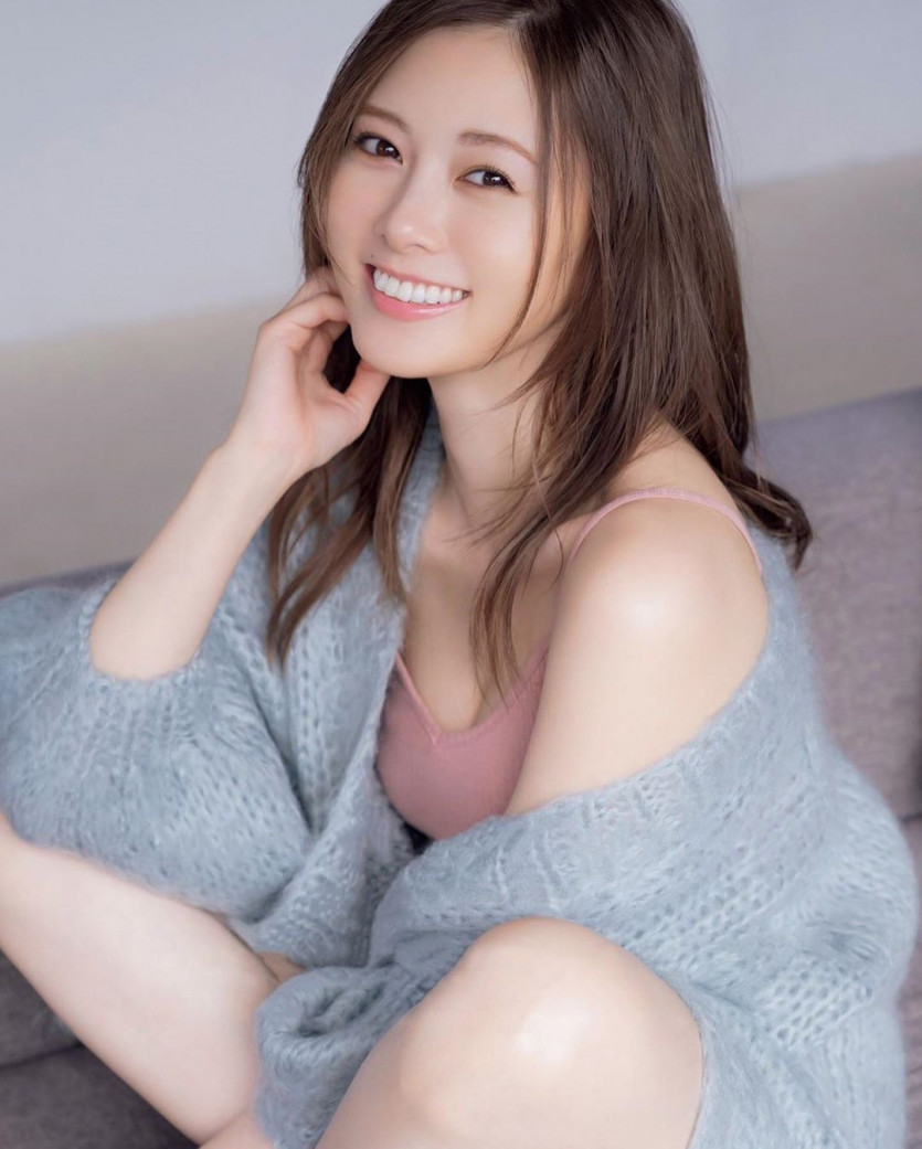 Shiraishi Mai