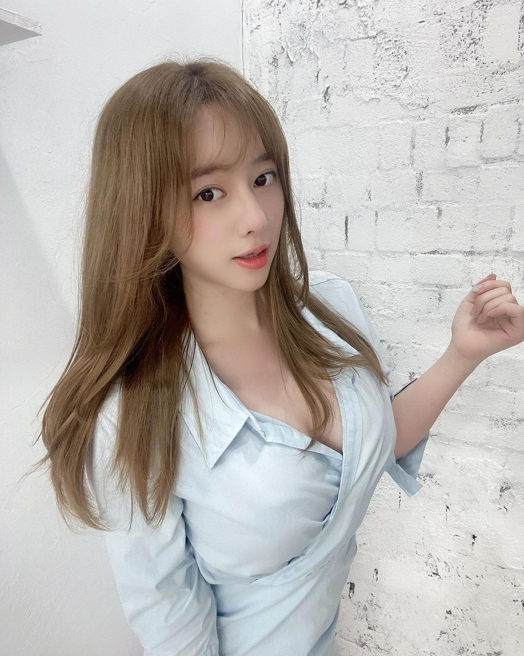 모델 김빛나라 인스타