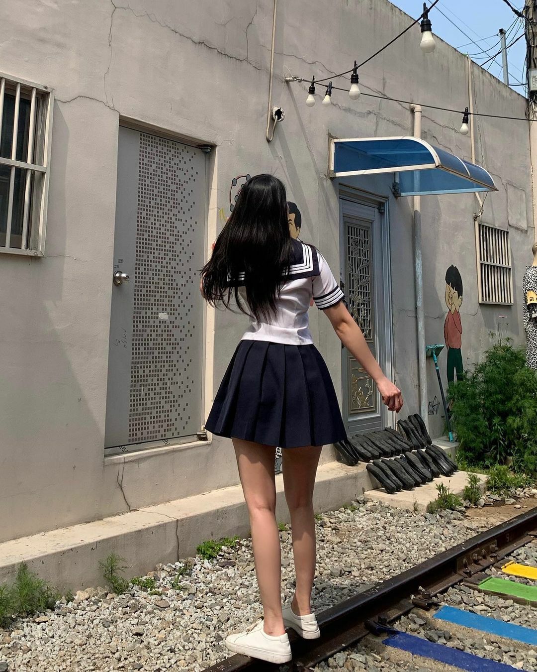 토랭이