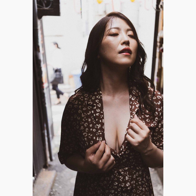 키노시타 리리코