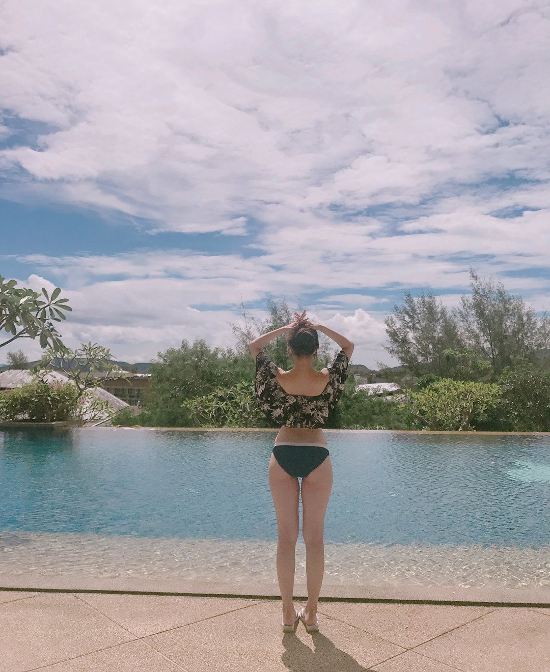 요가선생님 송다혜