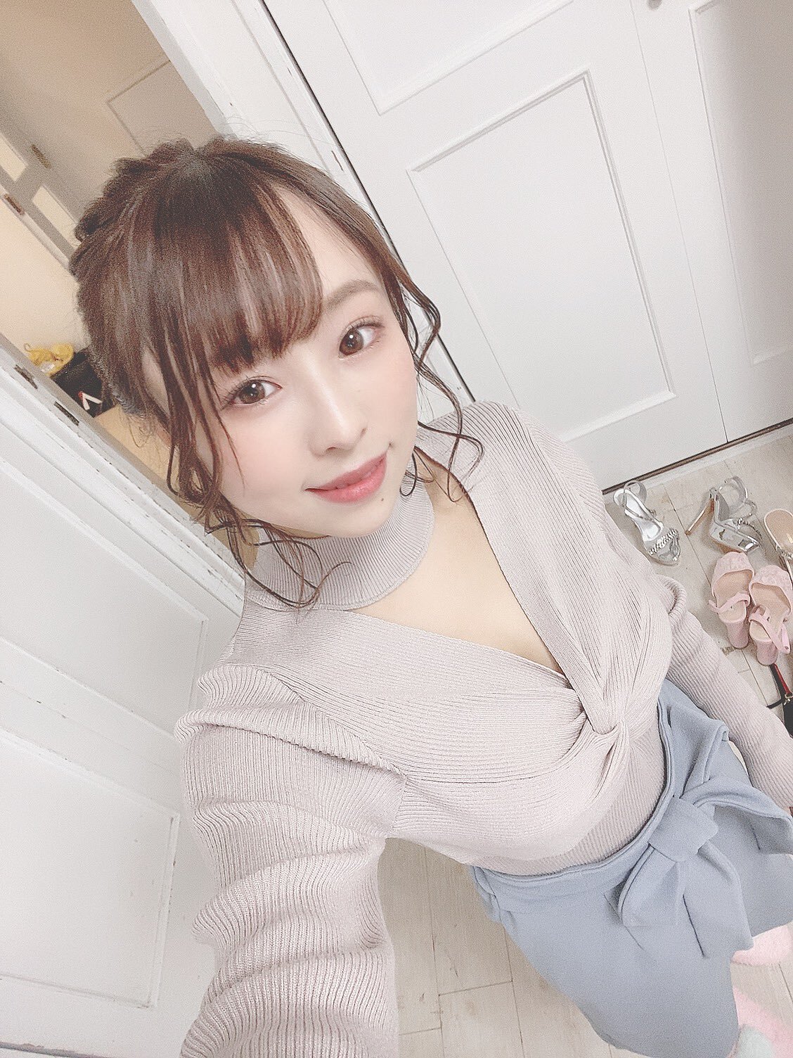 아마네 마히나