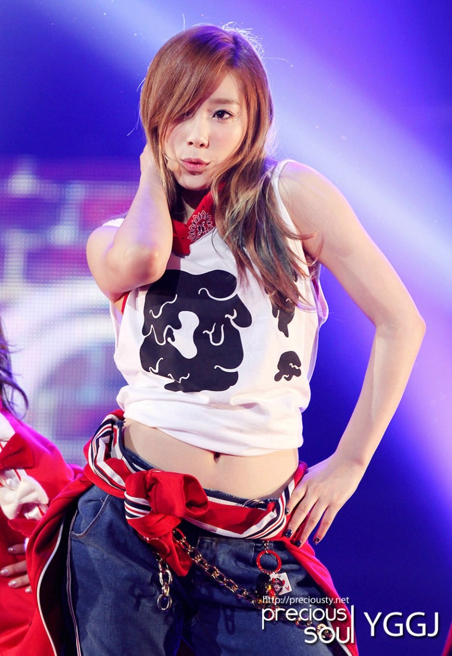 162. 소녀시대 태연