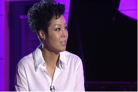 [이은미] 이은미 결혼 발표, 이은미 무슨일?