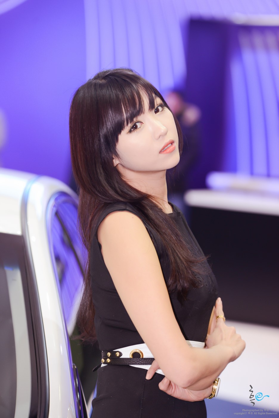 139. 레이싱모델 이은혜