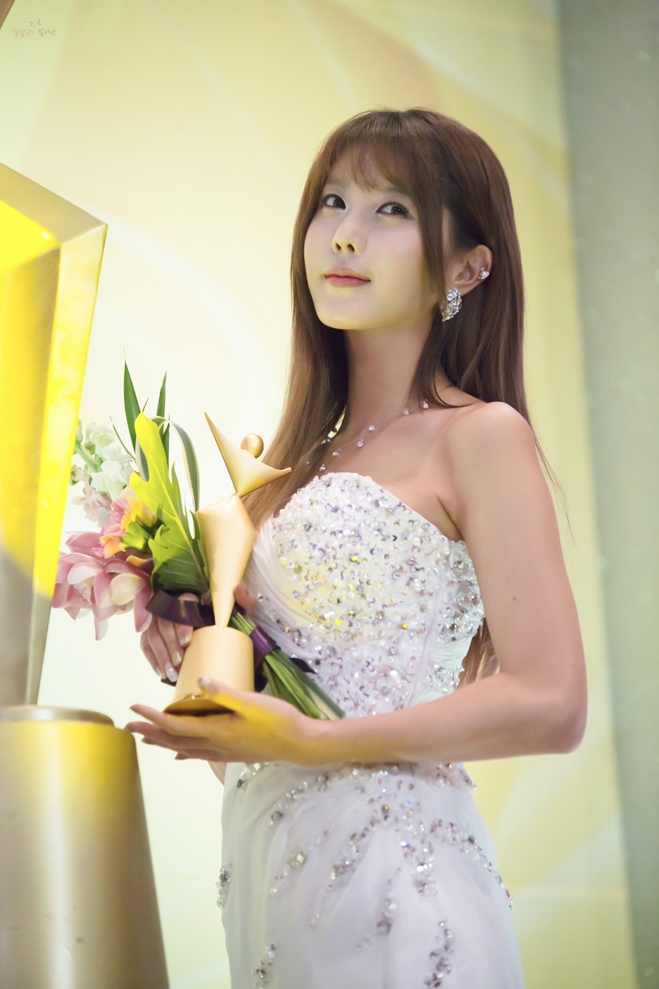 129. 레이싱모델 허윤미