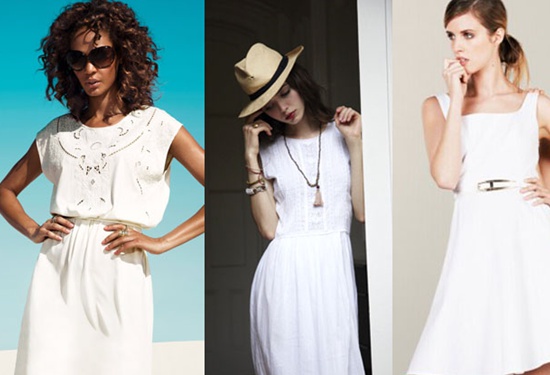 썸머 머스트 해브 아이템 ● 스타일 지수를 업업 시켜주는 아이템은??.