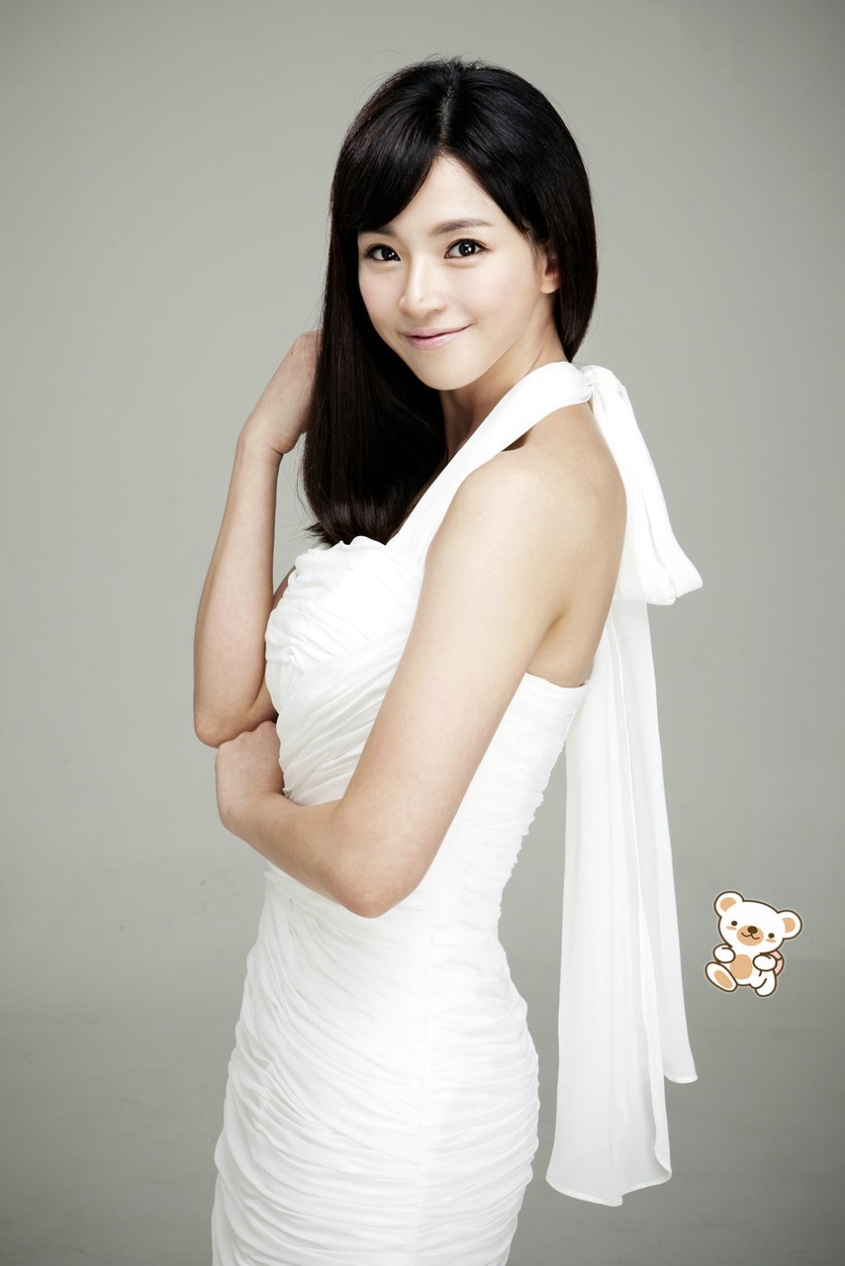 156. 텔런트 이신애 화보