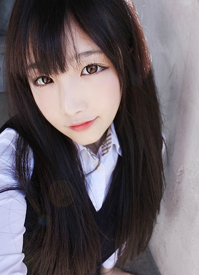 인터넷 얼짱녀 모음