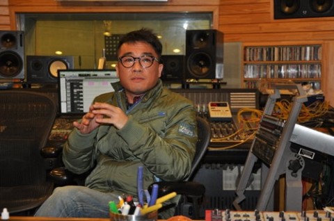 [김건모] 김건모 심경, 김건모 20주년, 김건모 자진하차