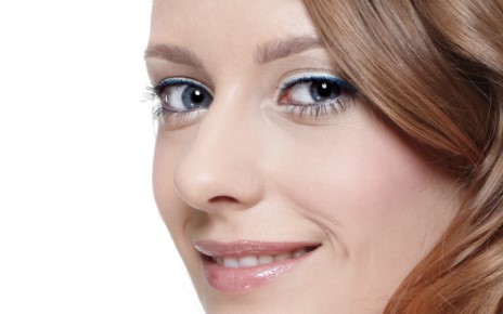 안면윤곽 수술 돌려깎기로 여신 거듭나기