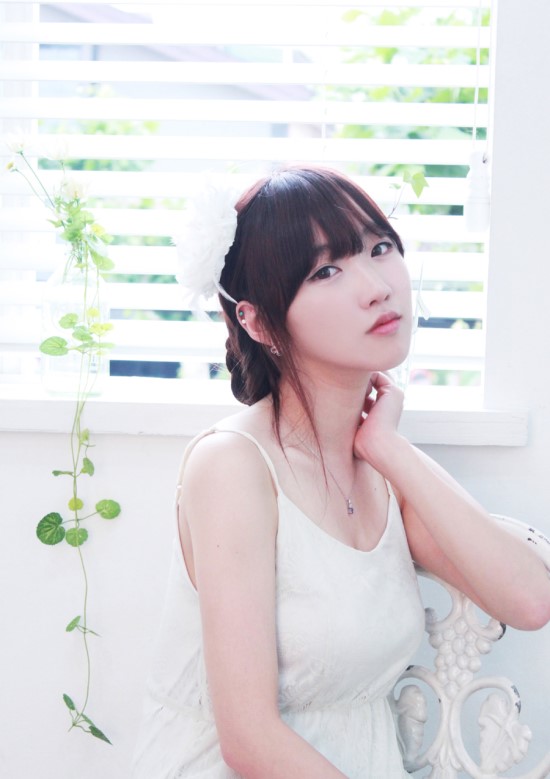 일반인 얼짱 은꼴사