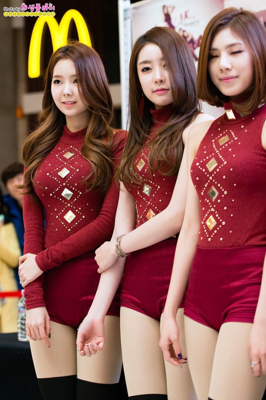 스텔라 팬사인회